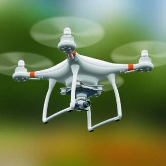 Drone-koulutus / sammonkatu (900218)