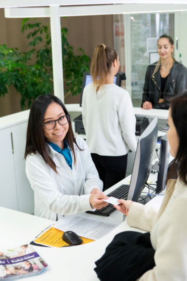 Työpaikkaohjaajaksi verkossa 9.4.-11.5.2026 klo 14:30-15:30