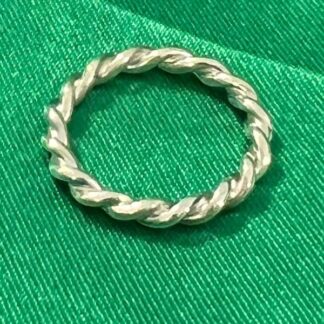 Spiral ring (901059)