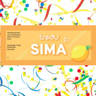 Tredu-sima (901088)