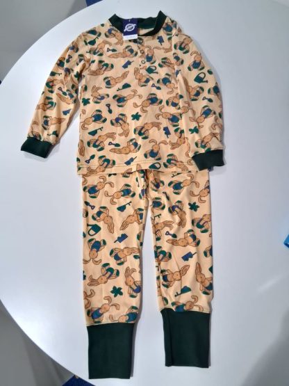 Lasten pyjama - 2
