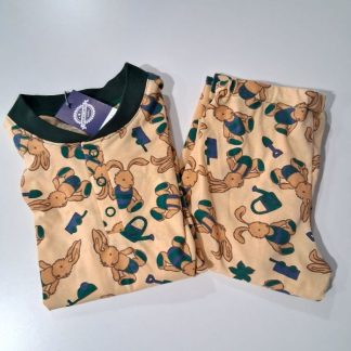 Lasten pyjama