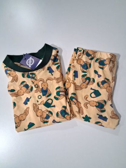 Lasten pyjama