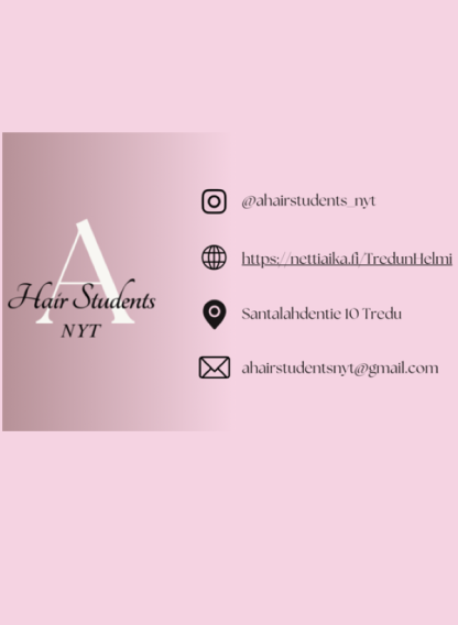 A Hairstudents NYT