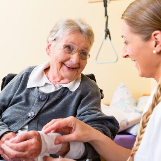 Työpaikkaohjaajakoulutus sosiaali- ja terveysalan työntekijöille 20.1., 3.3. ja 21.4.2026