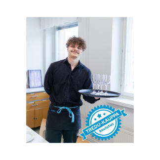 Alkoholilainsäädännön testi / Anniskelupassi 13.11.2026 klo 16.30